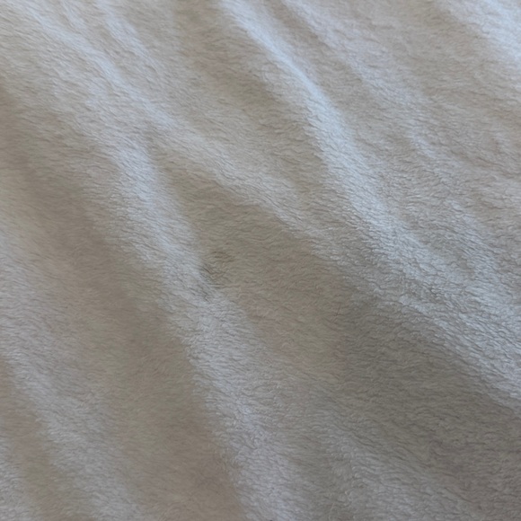 Roller Rabbit Pink Monkeys Blanket! - Picture 7 of 7